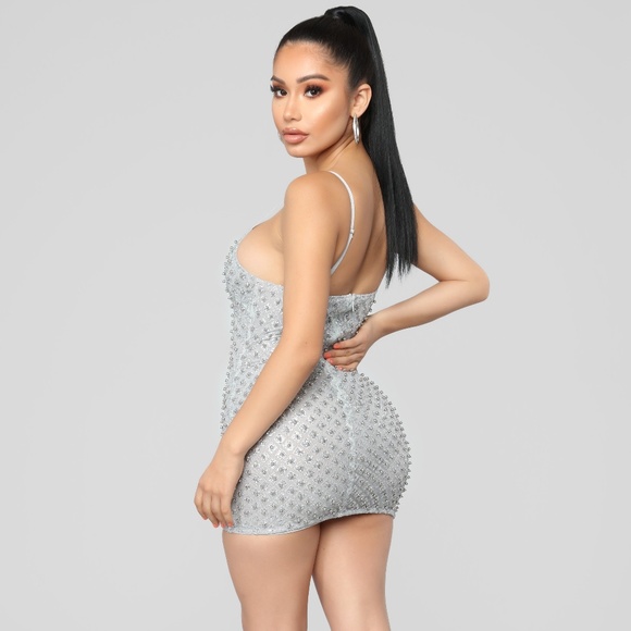 Roxi Dress - Picture 4 of 7